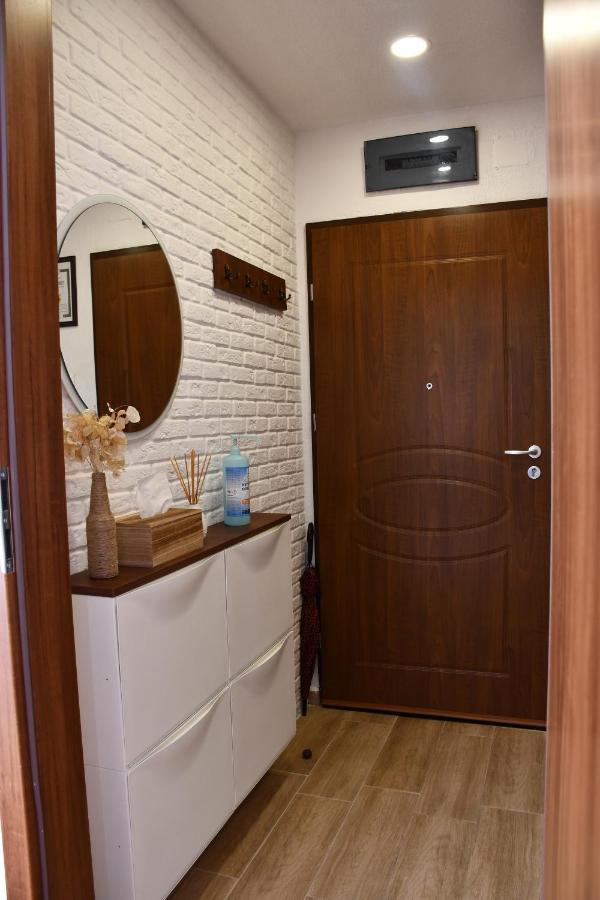 Comfort 37 - Luxury Ski Apartment Near The Gondola バンスコ エクステリア 写真